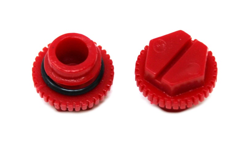 JSP Manufacturing Aftermarket Polaris Clutch Cover Drain Plug and O-Ring 5434264 Compatible with Polaris RZR Ranger Sportsman 2002 and Newer Polaris ATV and UTV Multipack (1) - Image 4